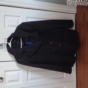 Lady Hathaway jacket